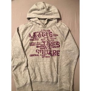 American Eagle Sweatshirt | New York Edition